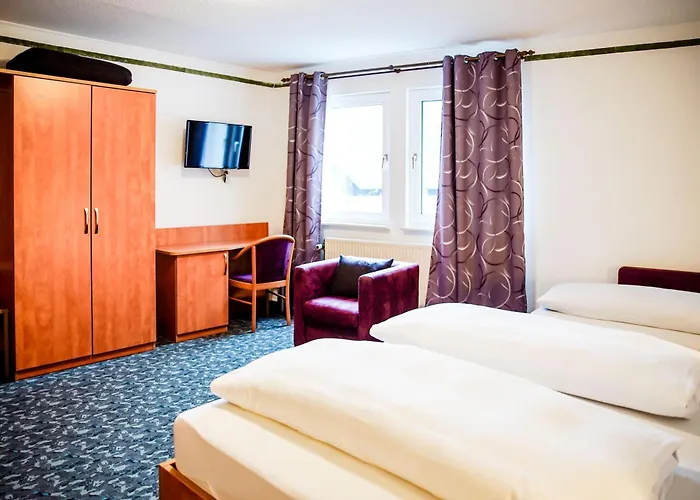 Smart Resorts B&B 1 Bb1 203