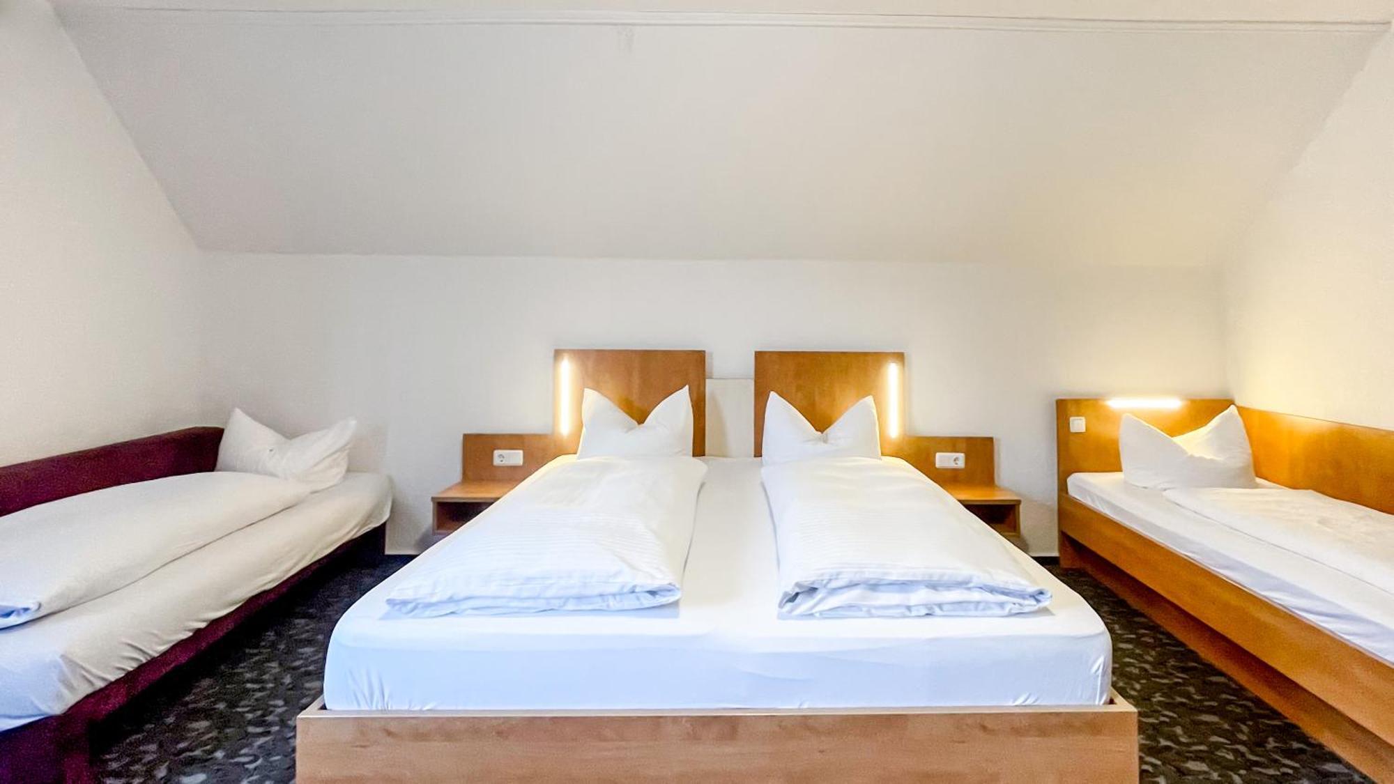 Hotel Smart 1 Bb1 203
