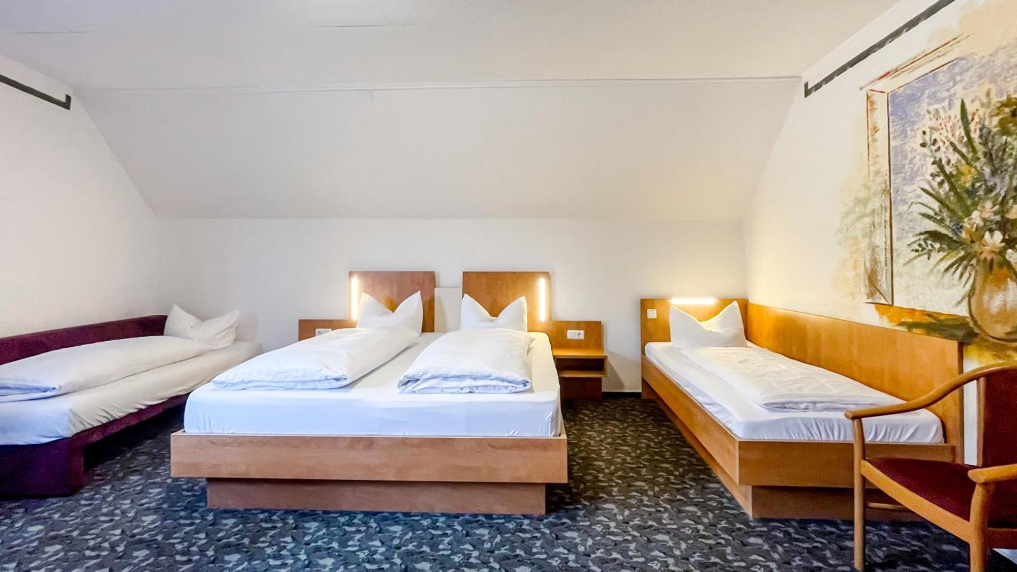 Hotel Smart 1 Bb1 203 *