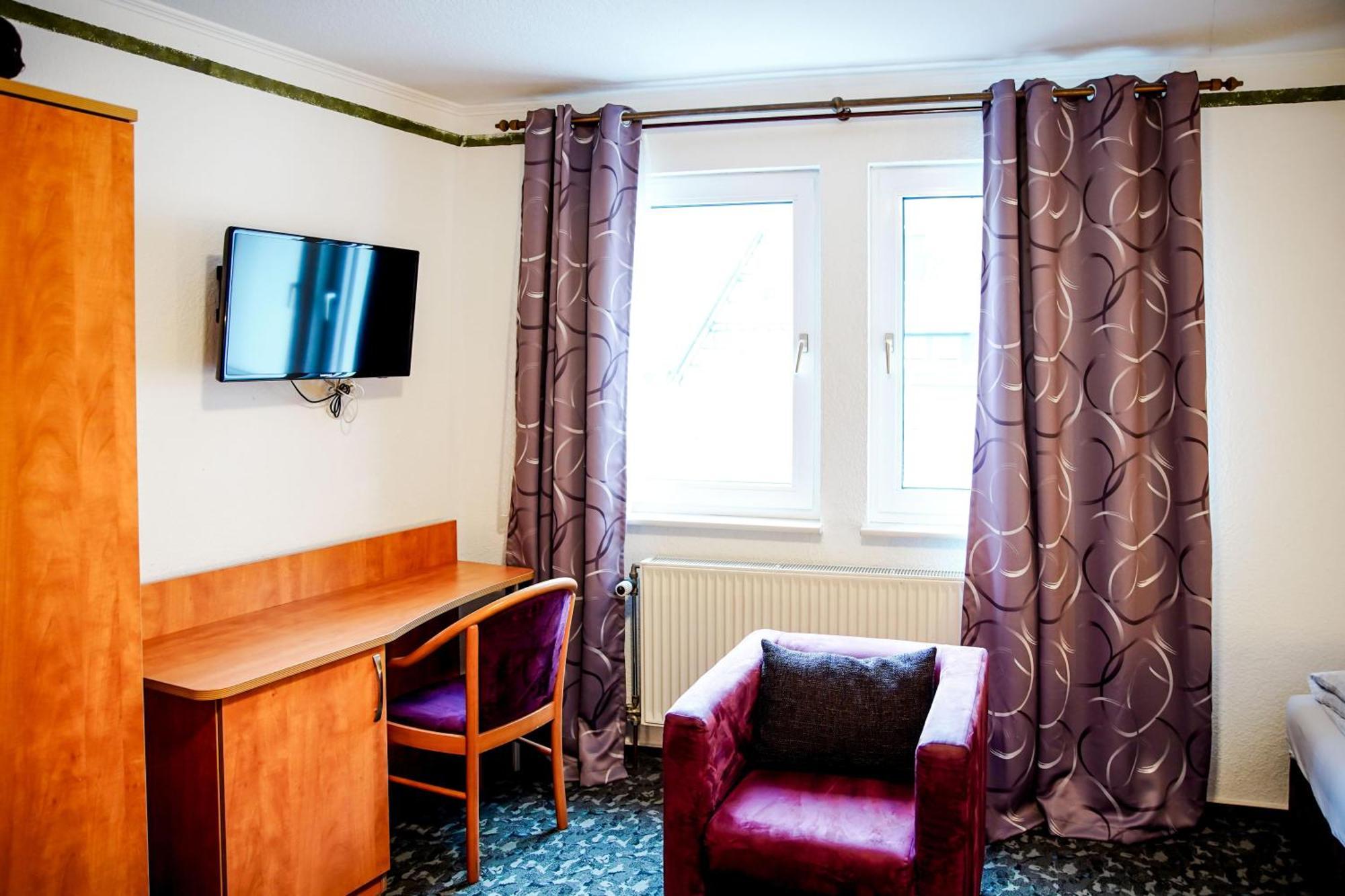 Hotel Smart 1 Bb1 203