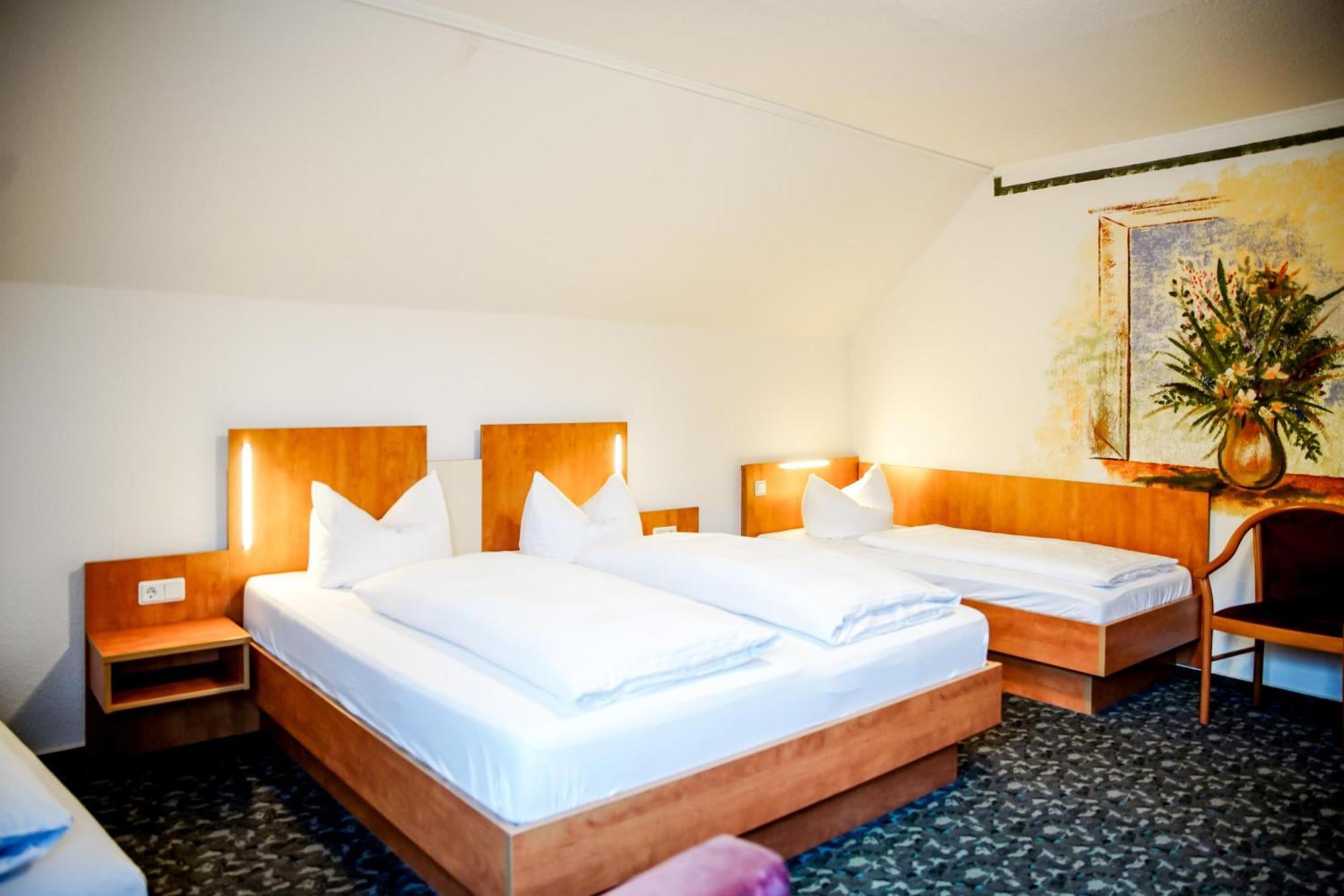 Smart 1 Bb1 203 Hotel