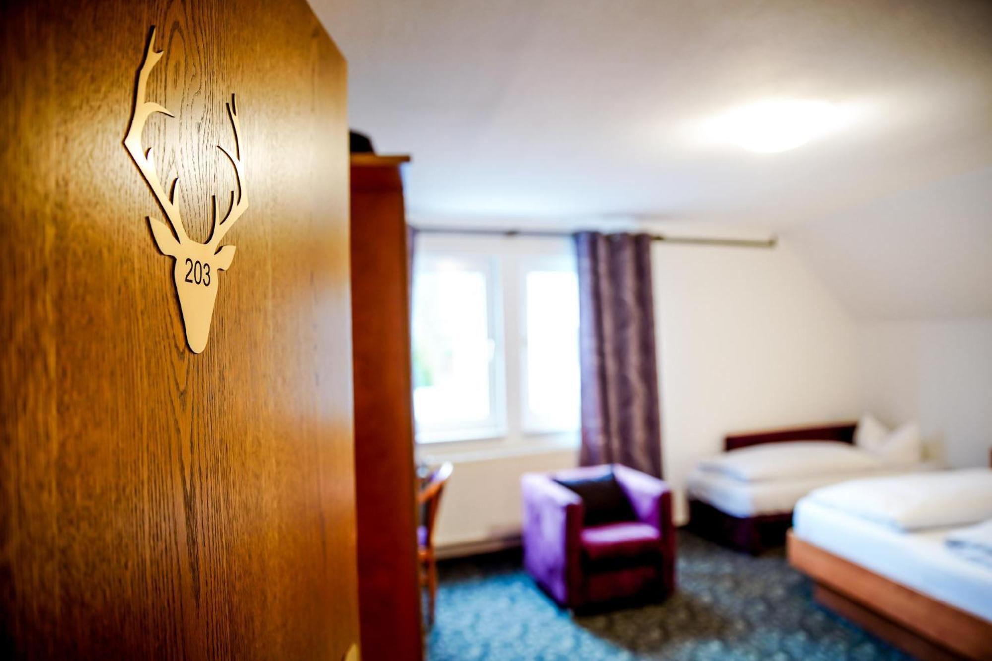 Smart 1 Bb1 203 Hotel *