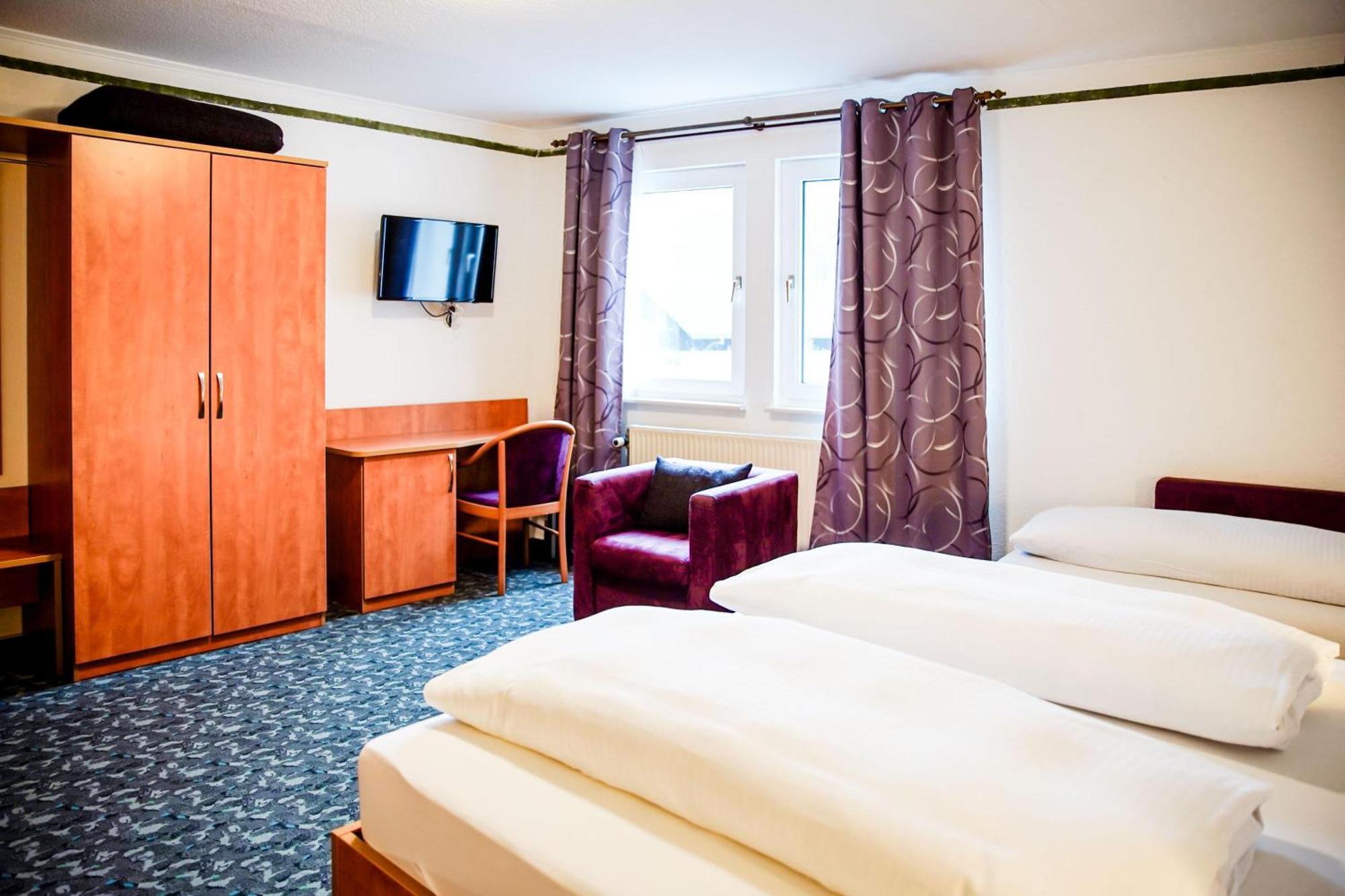 Smart 1 Bb1 203 Hotel Winterberg