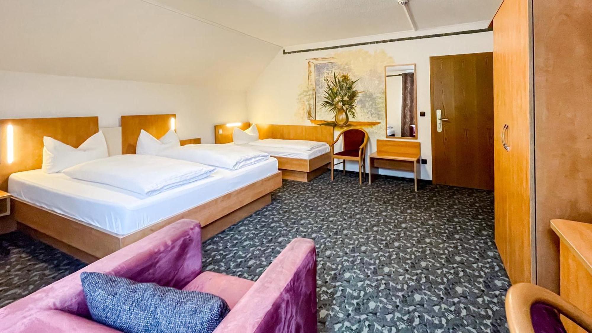Smart 1 Bb1 203 Hotel