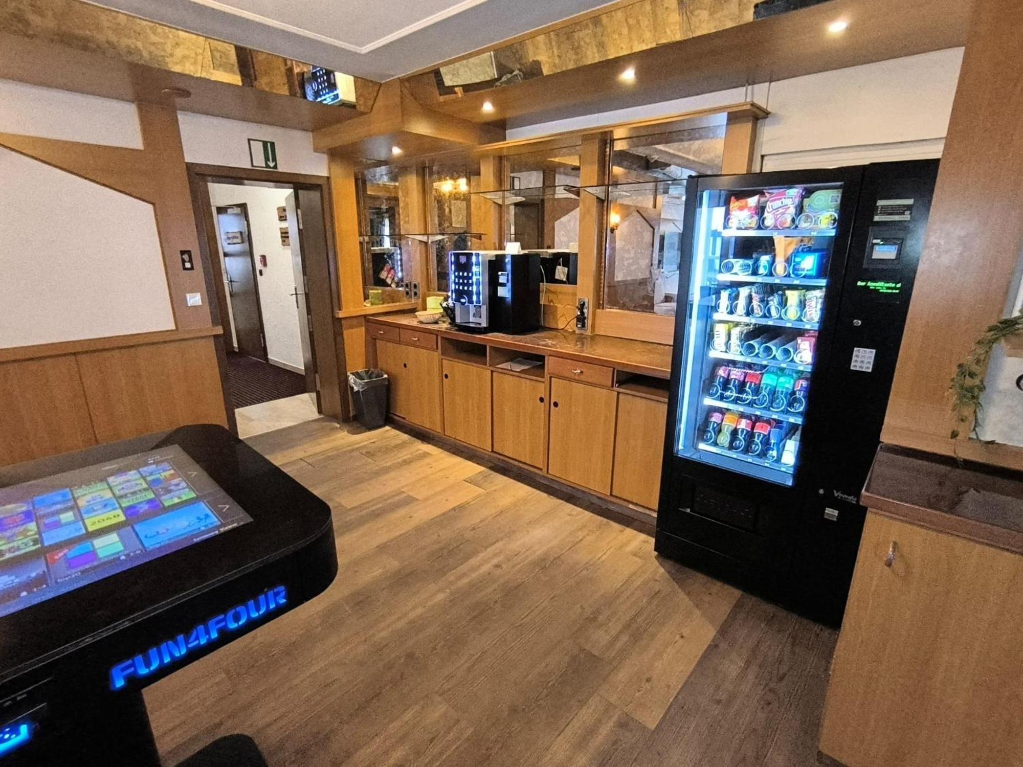 Smart 1 Bb1 203 Hotel Winterberg